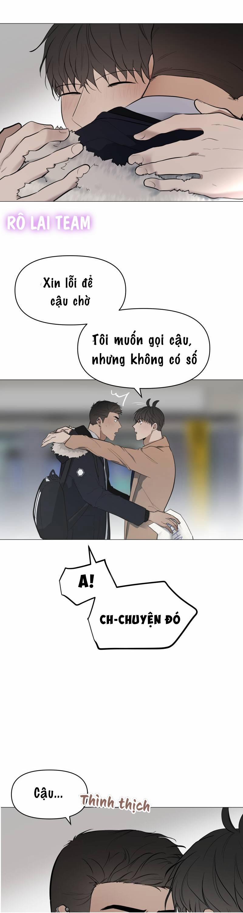 Chuyến Bay Định Mệnh 43 trang 3