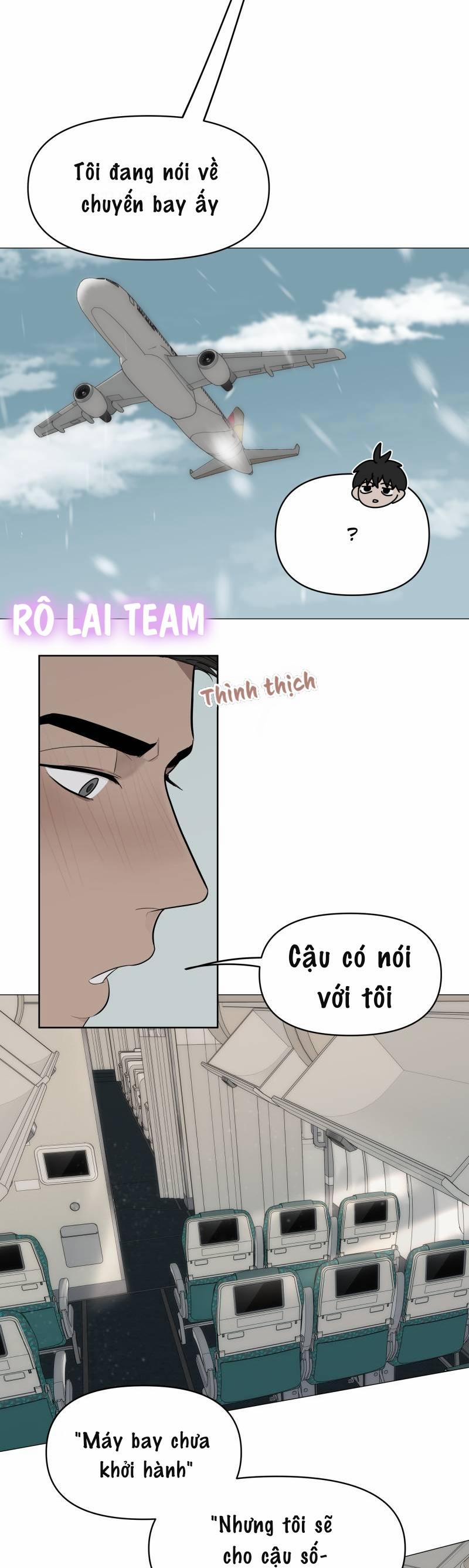 Chuyến Bay Định Mệnh 43 trang 5