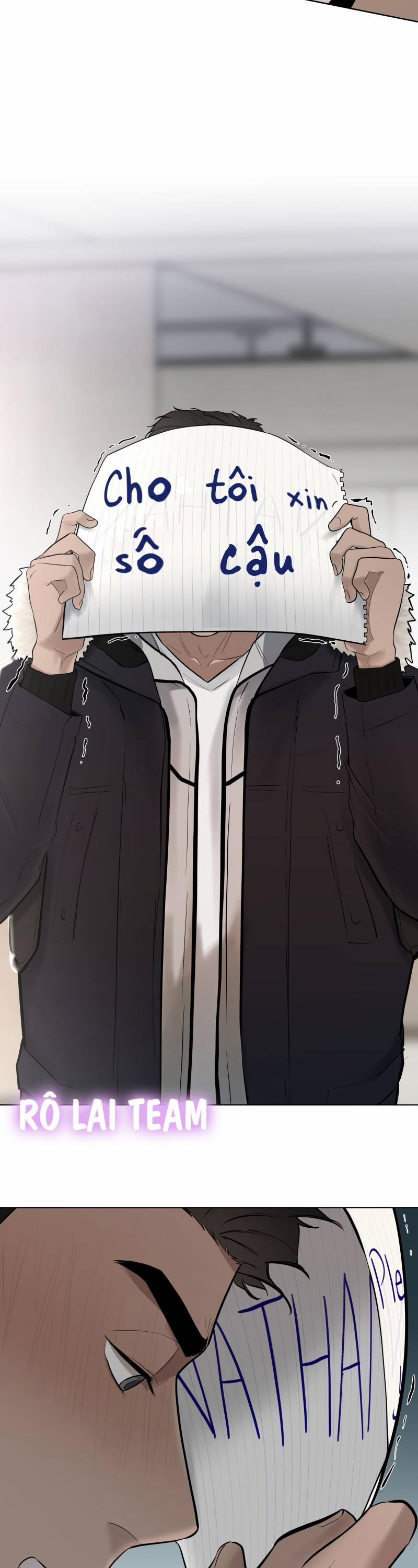 Chuyến Bay Định Mệnh 43 trang 9