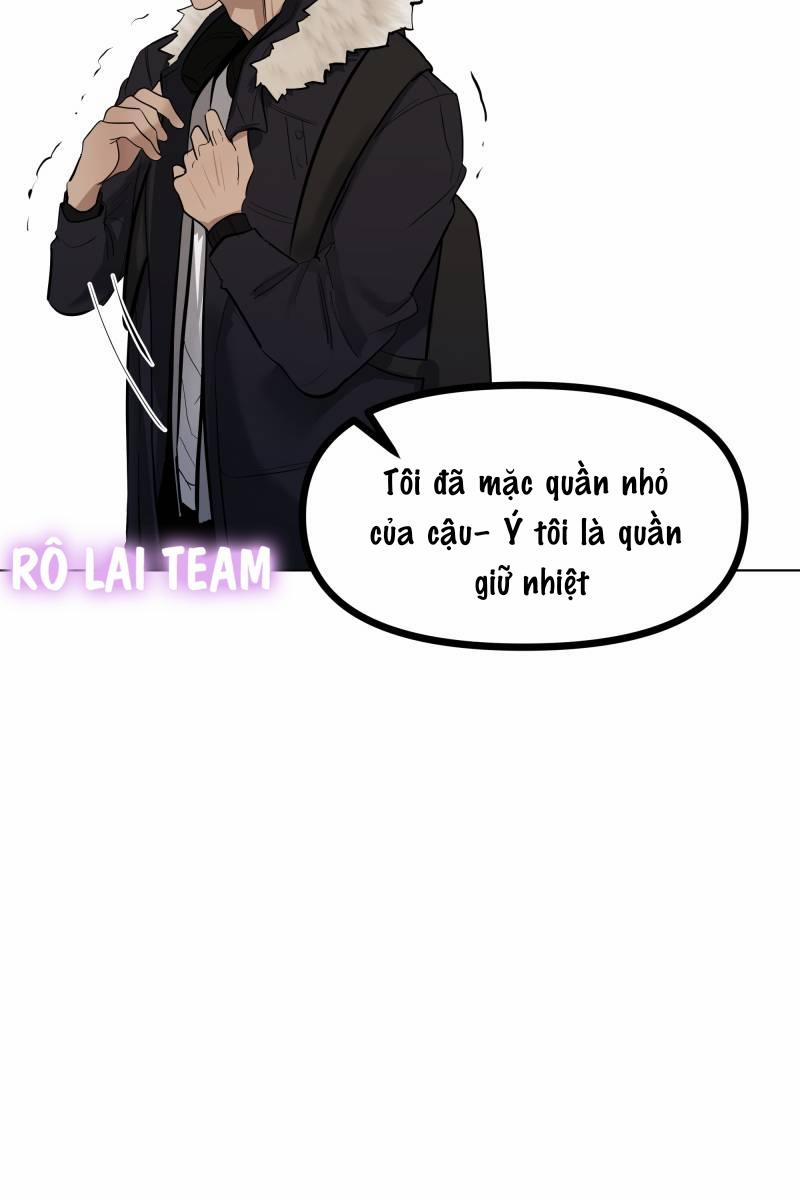 Chuyến Bay Định Mệnh 44 trang 12