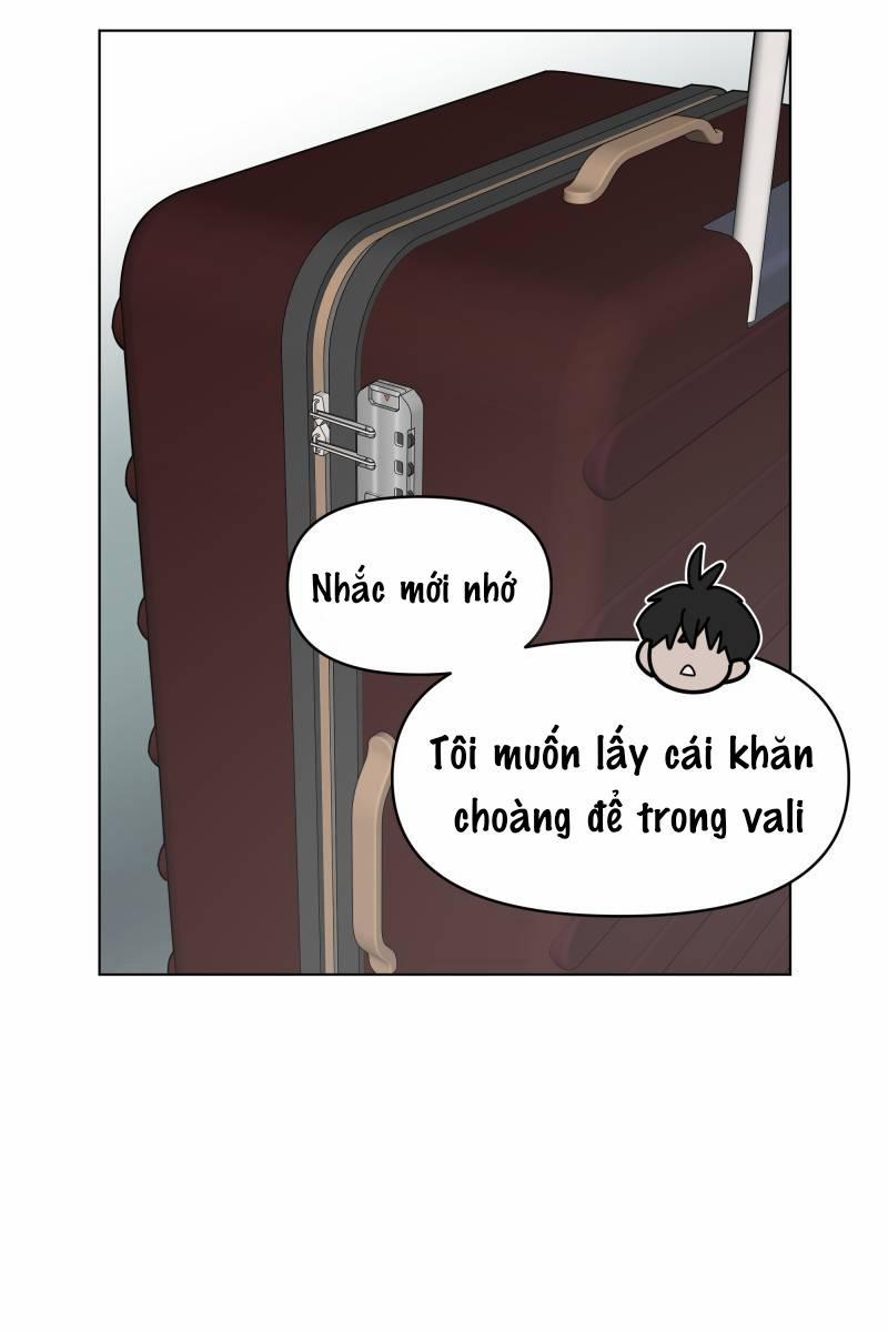 Chuyến Bay Định Mệnh 44 trang 13