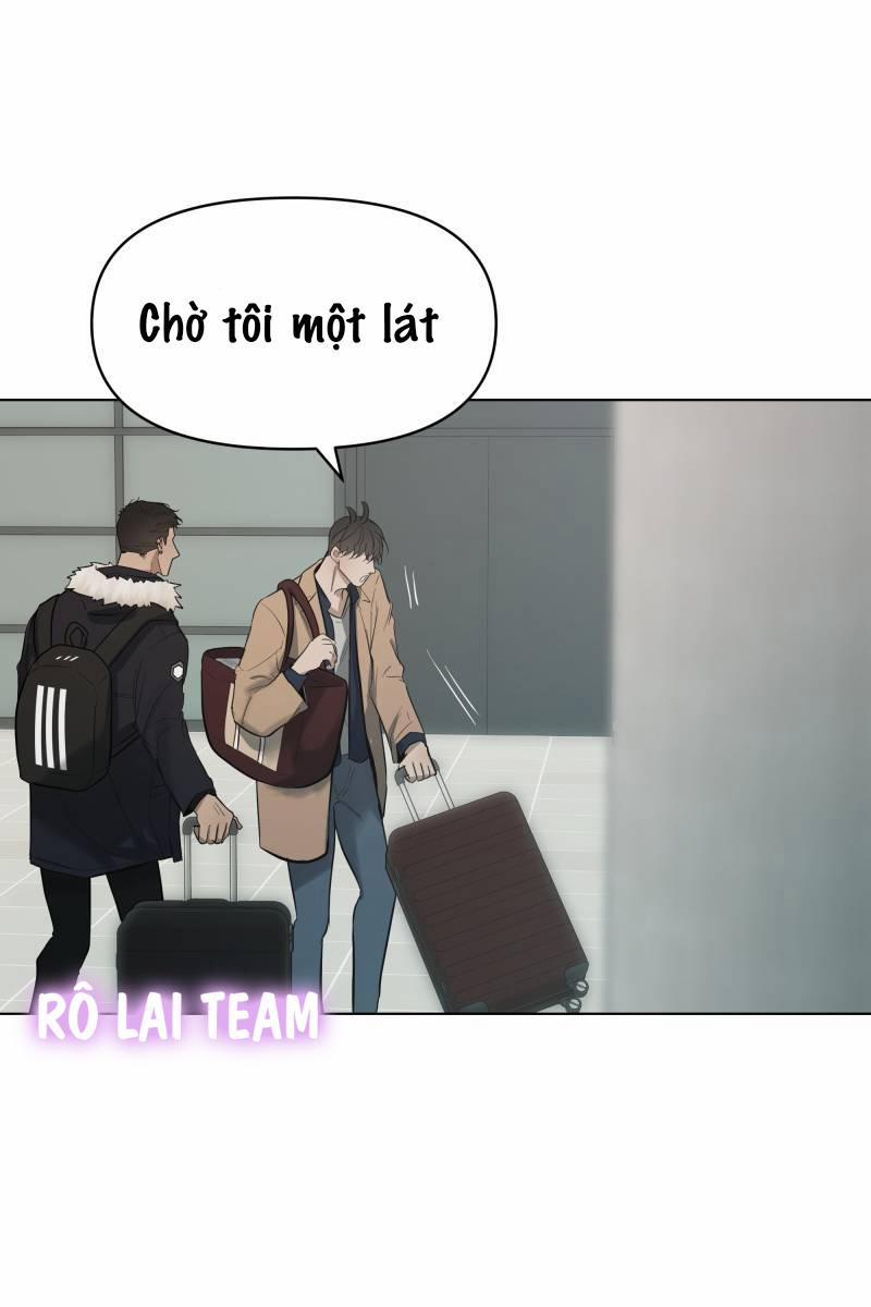 Chuyến Bay Định Mệnh 44 trang 14