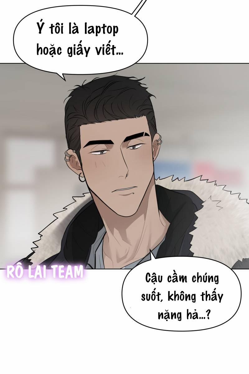 Chuyến Bay Định Mệnh 44 trang 17