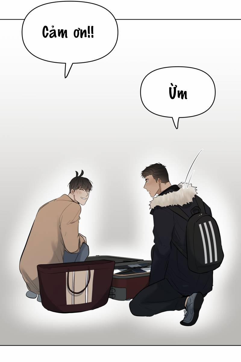 Chuyến Bay Định Mệnh 44 trang 22