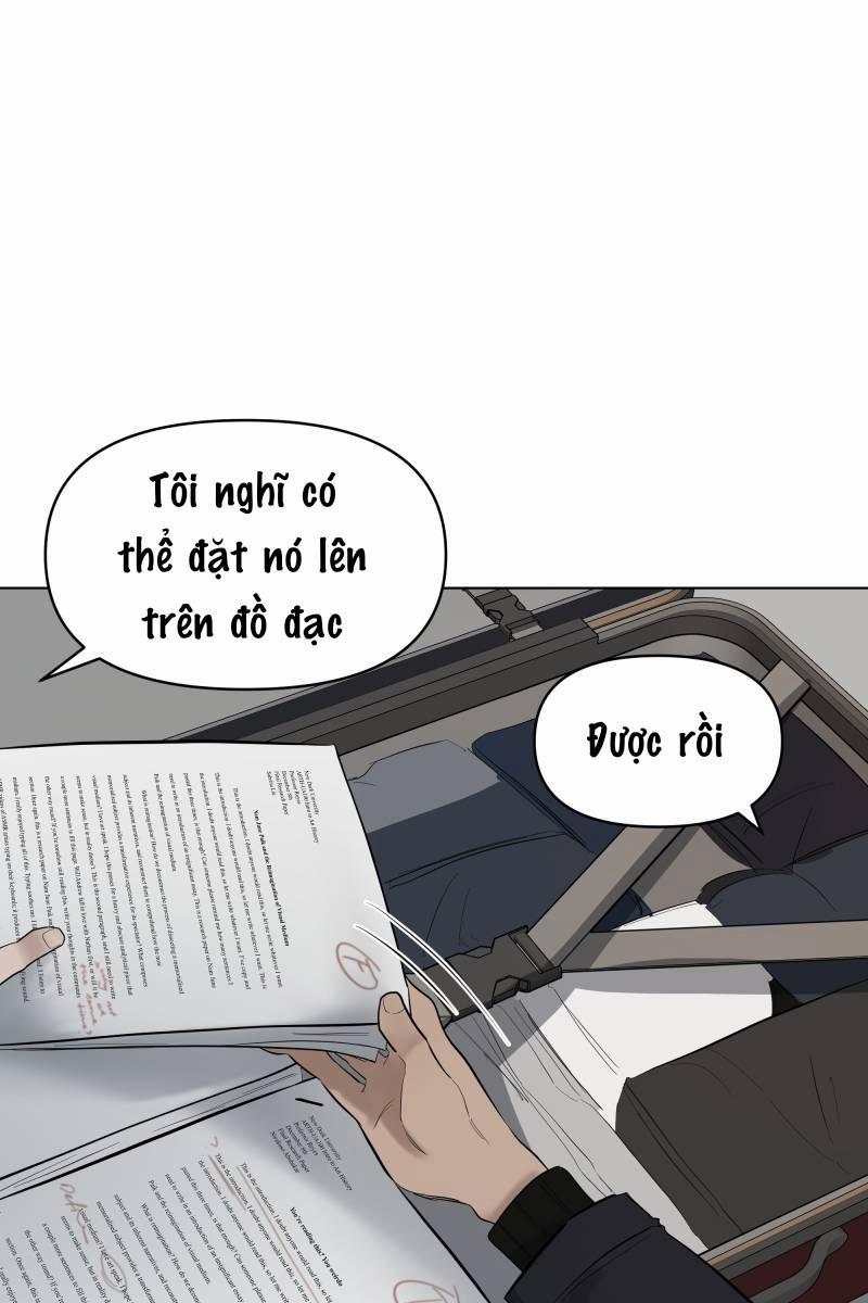 Chuyến Bay Định Mệnh 44 trang 23