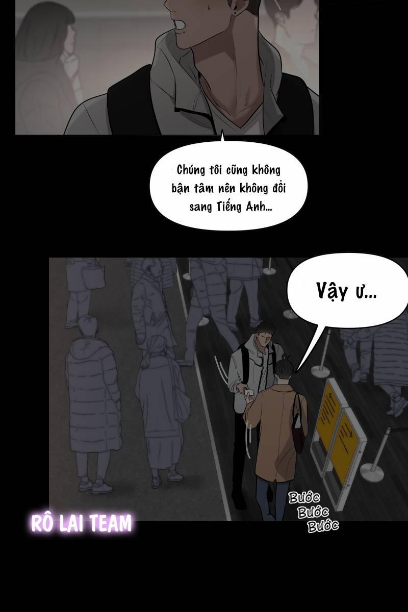 Chuyến Bay Định Mệnh 44 trang 30