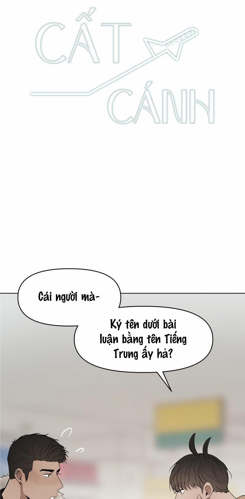 Chuyến Bay Định Mệnh 45.1 trang 0