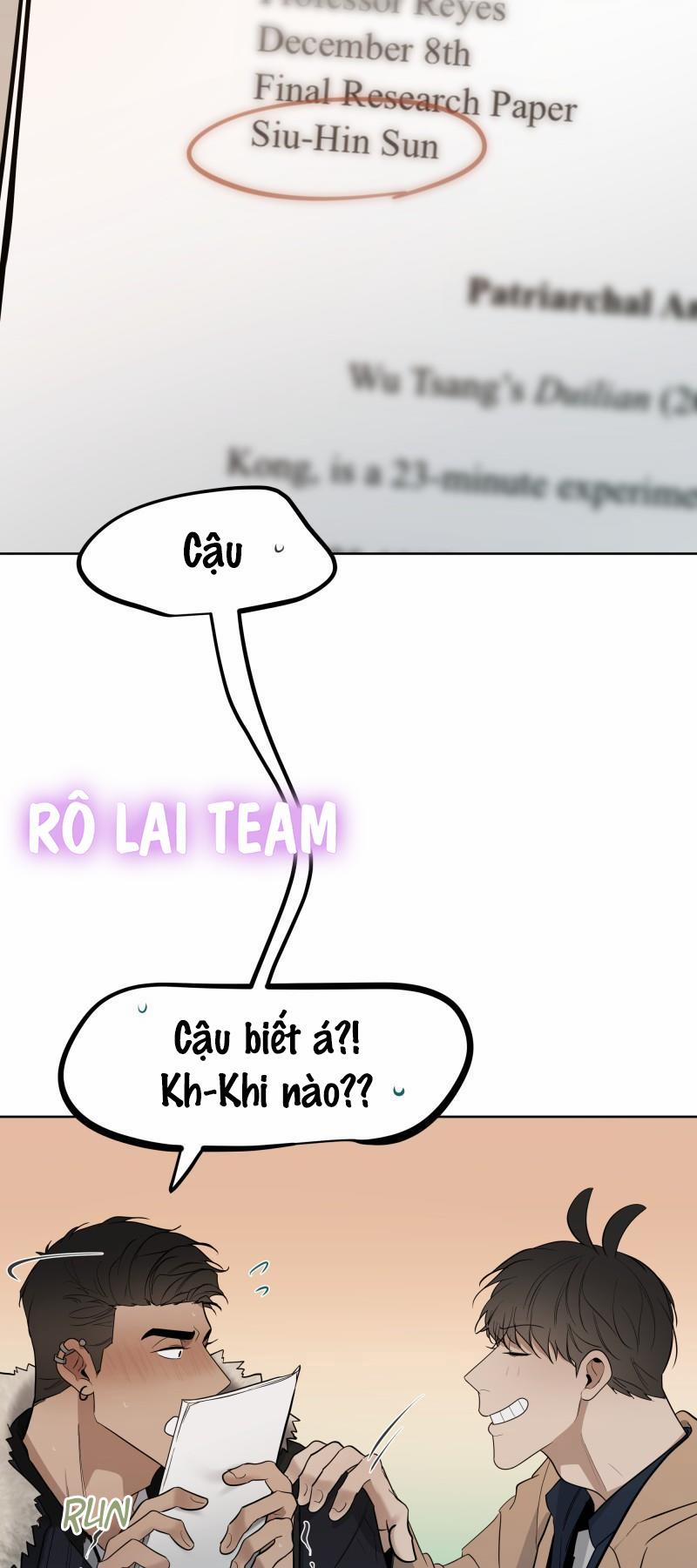 Chuyến Bay Định Mệnh 45.1 trang 11