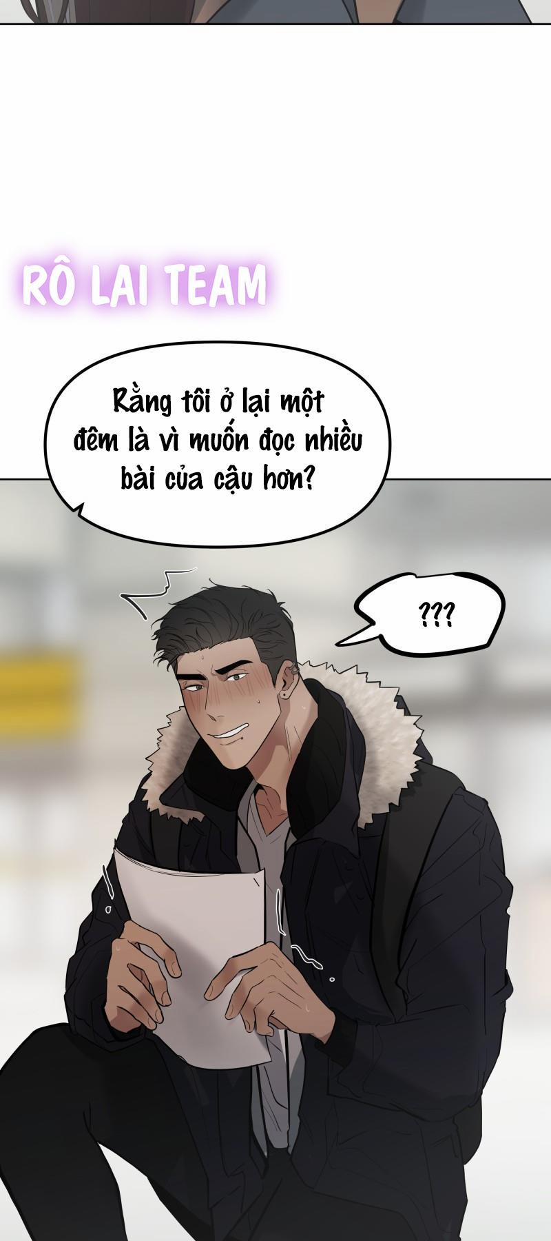 Chuyến Bay Định Mệnh 45.1 trang 15