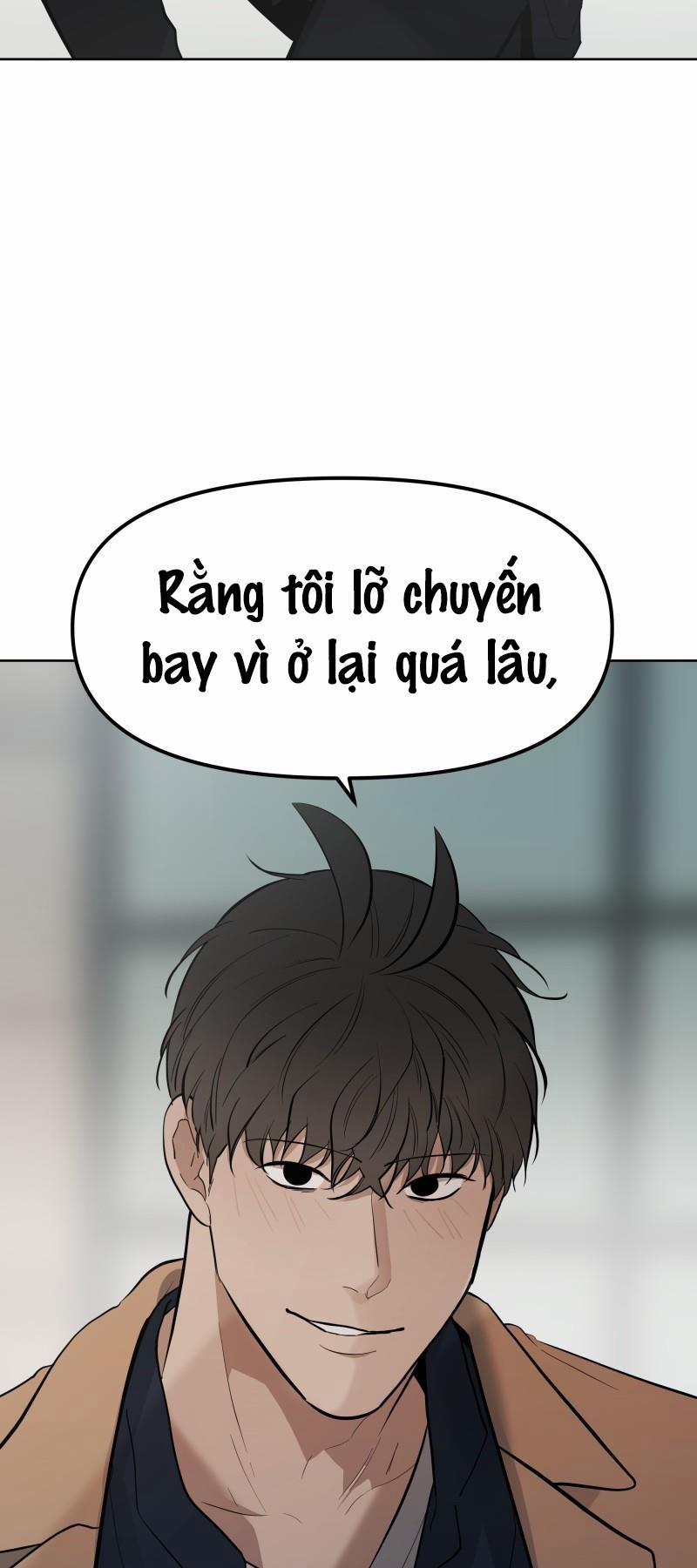 Chuyến Bay Định Mệnh 45.1 trang 16