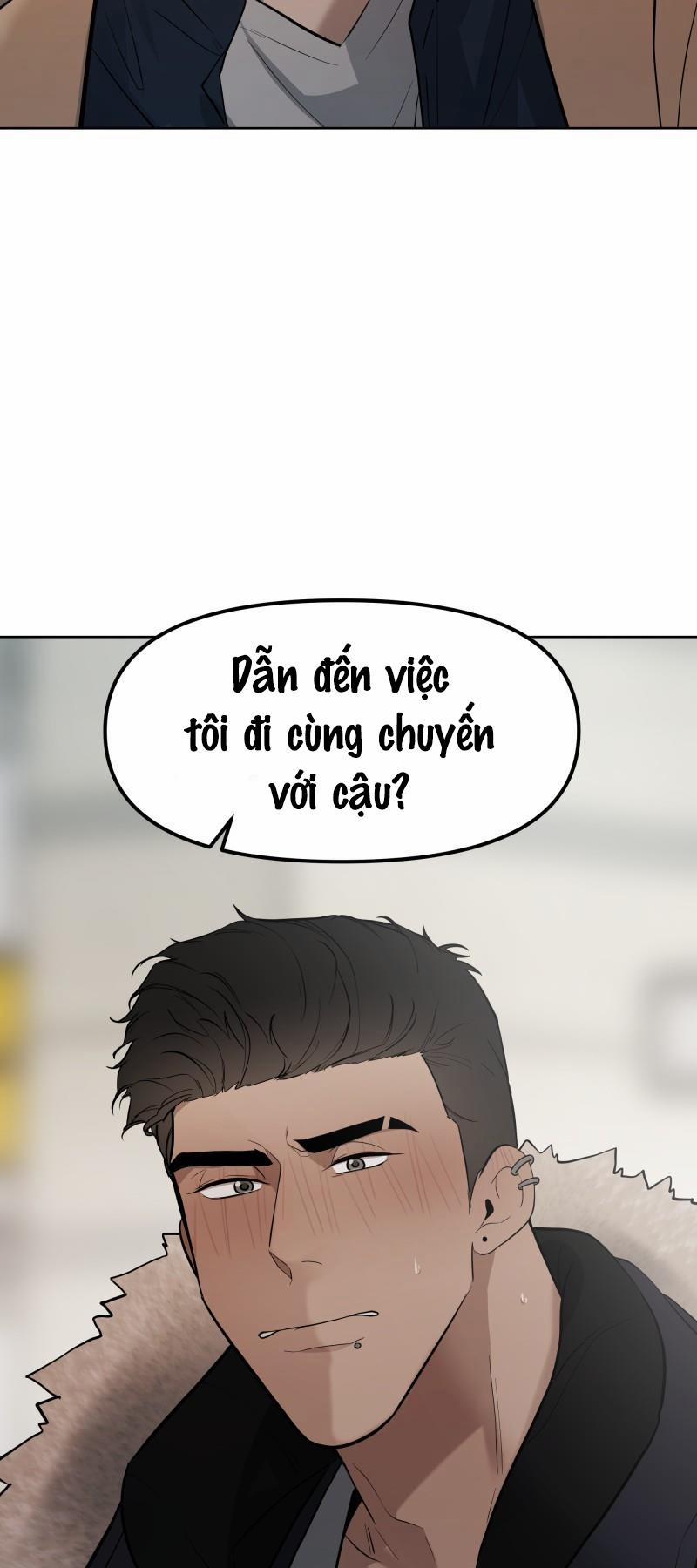 Chuyến Bay Định Mệnh 45.1 trang 17