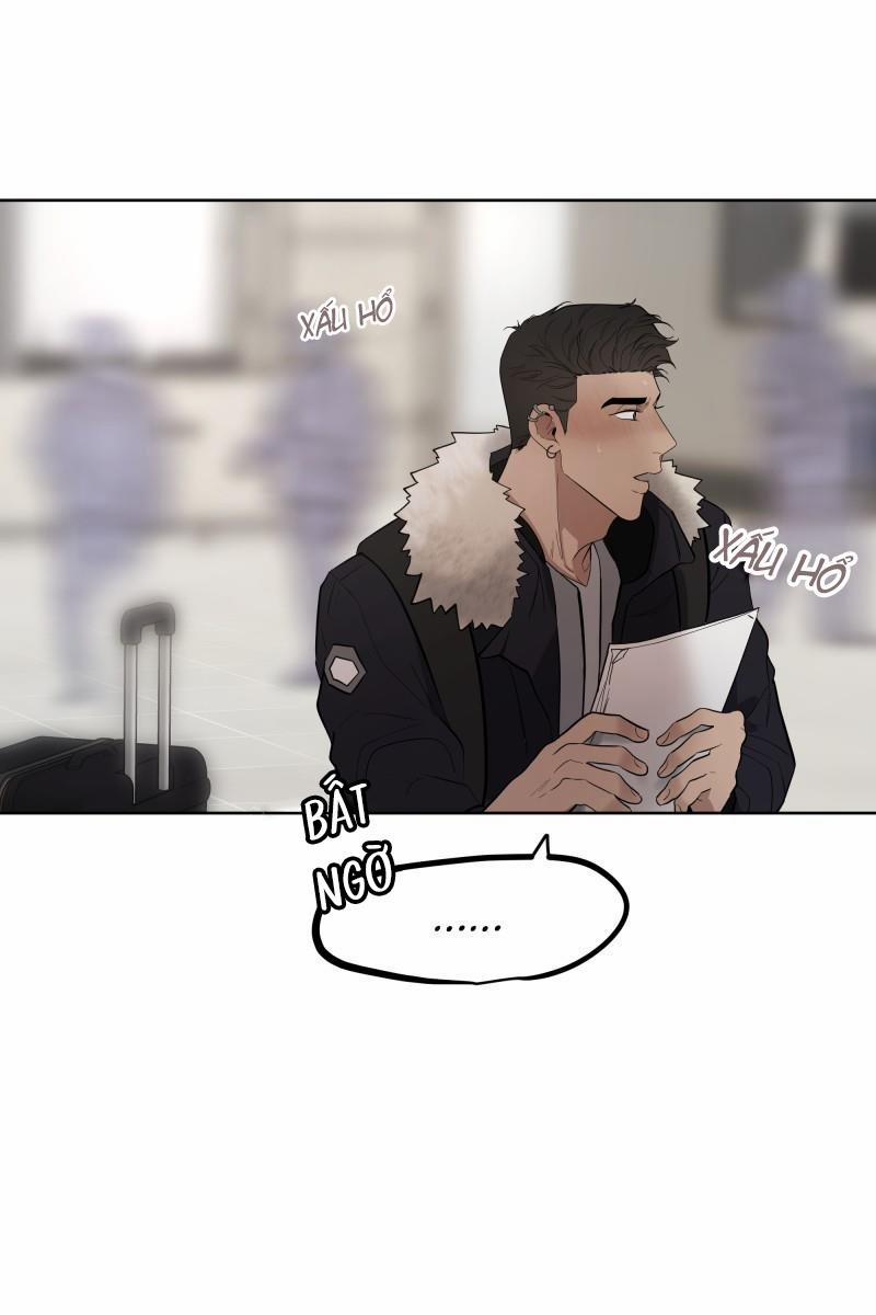 Chuyến Bay Định Mệnh 45.1 trang 23