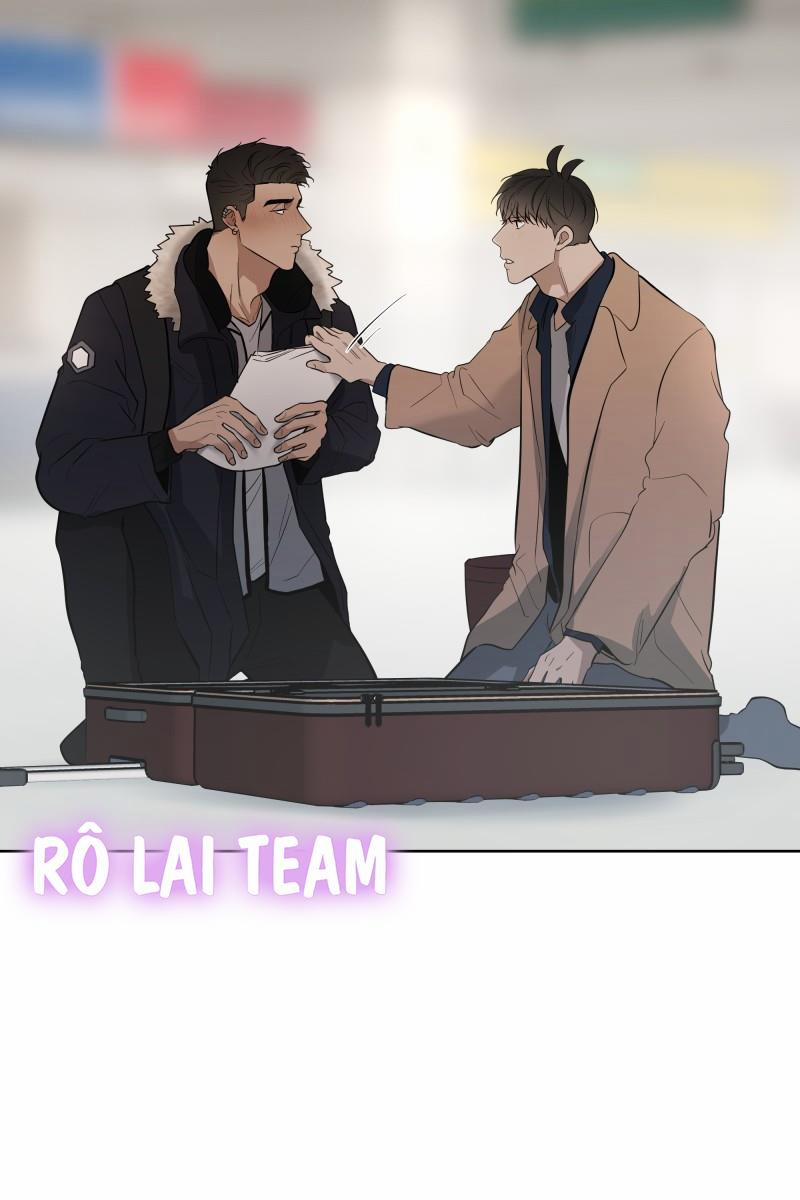 Chuyến Bay Định Mệnh 45.1 trang 26