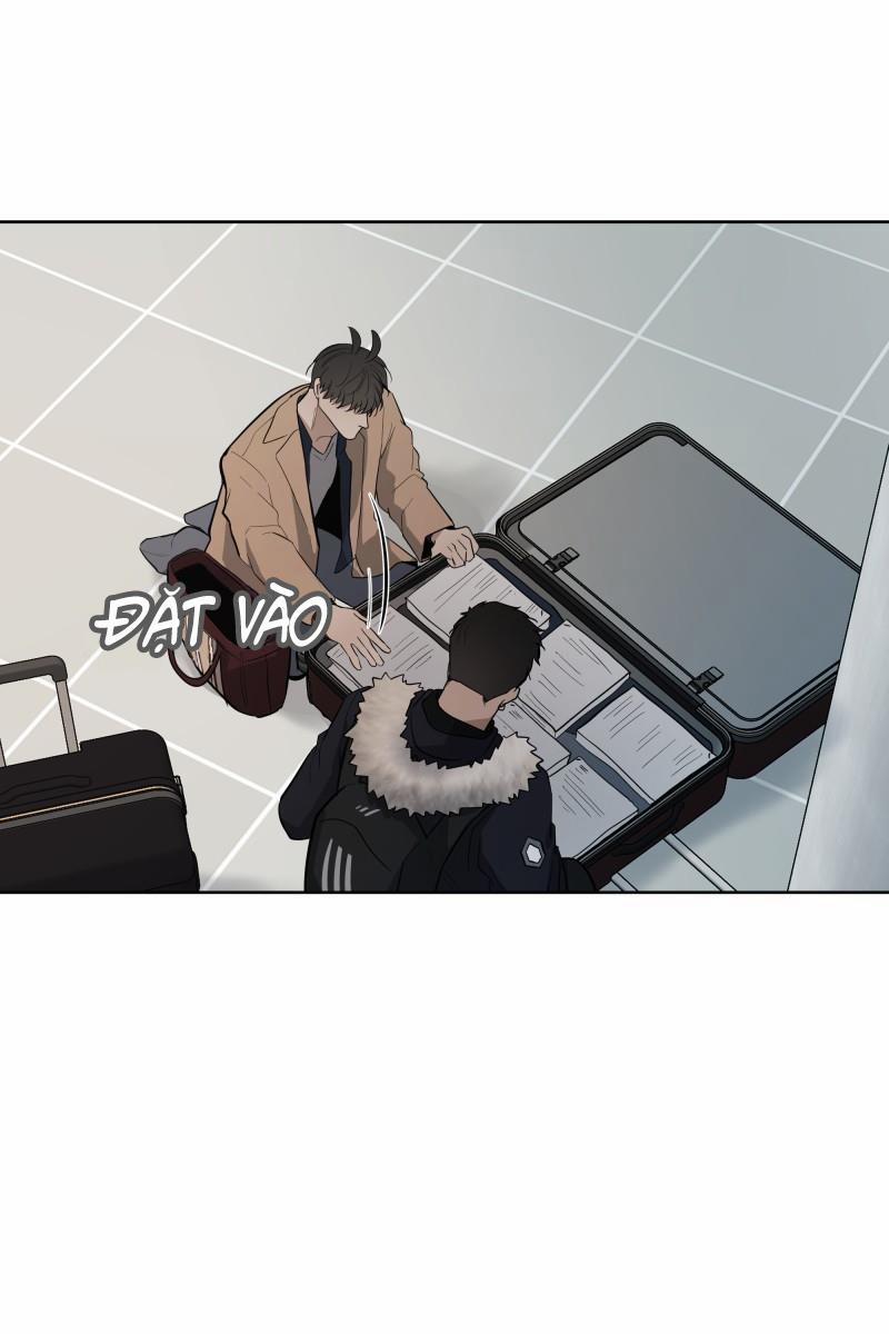 Chuyến Bay Định Mệnh 45.1 trang 28