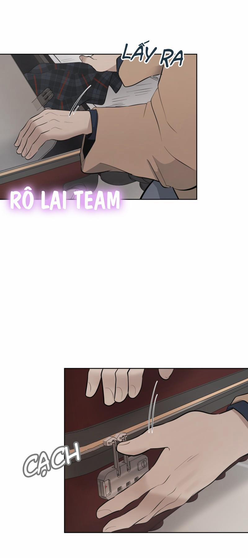 Chuyến Bay Định Mệnh 45.1 trang 29