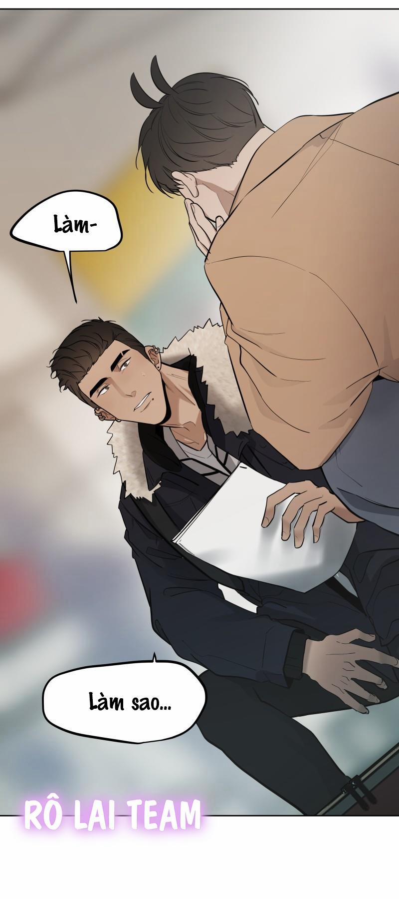 Chuyến Bay Định Mệnh 45.1 trang 3