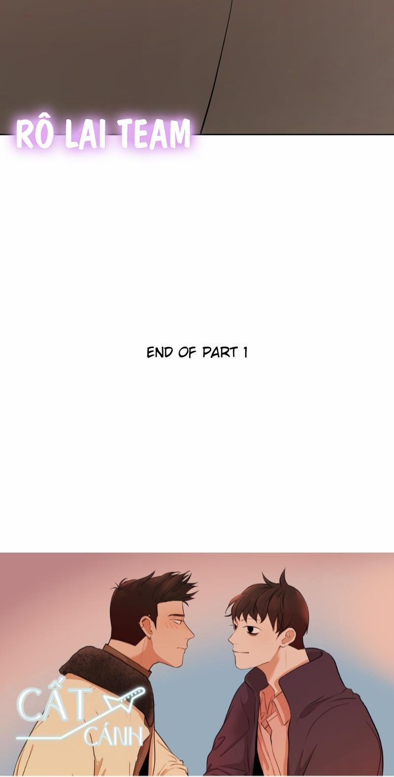 Chuyến Bay Định Mệnh 45.1 trang 34