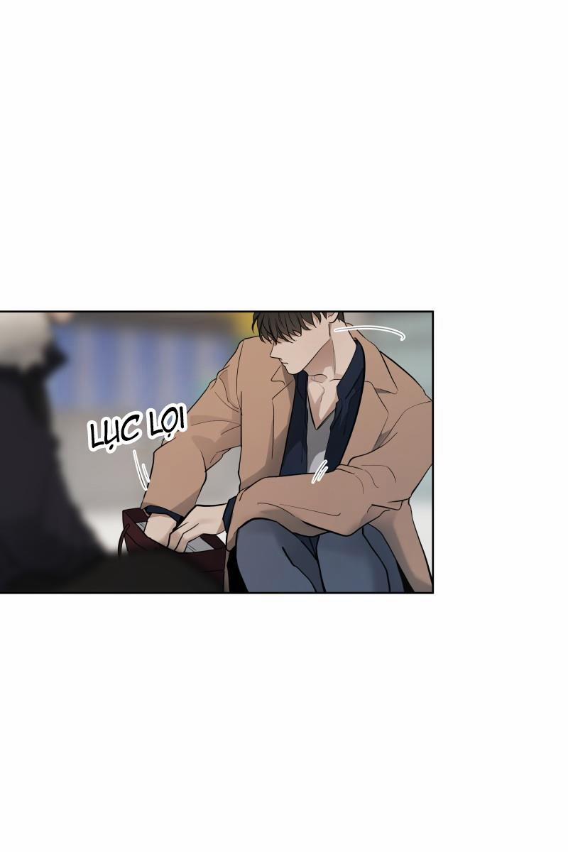 Chuyến Bay Định Mệnh 45.1 trang 4