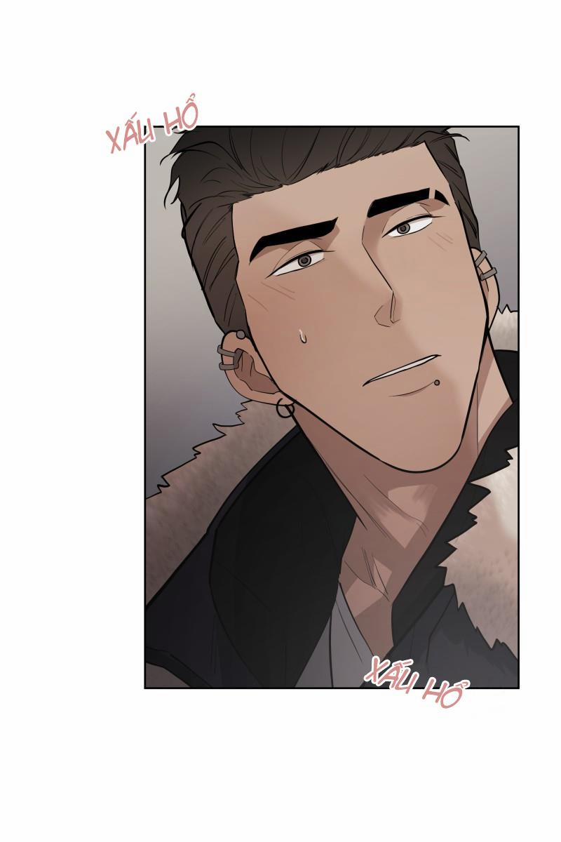 Chuyến Bay Định Mệnh 45.1 trang 5