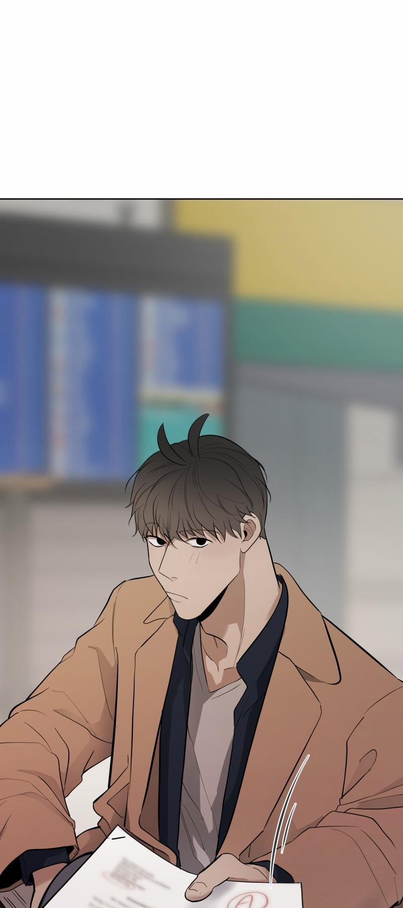 Chuyến Bay Định Mệnh 45.1 trang 6