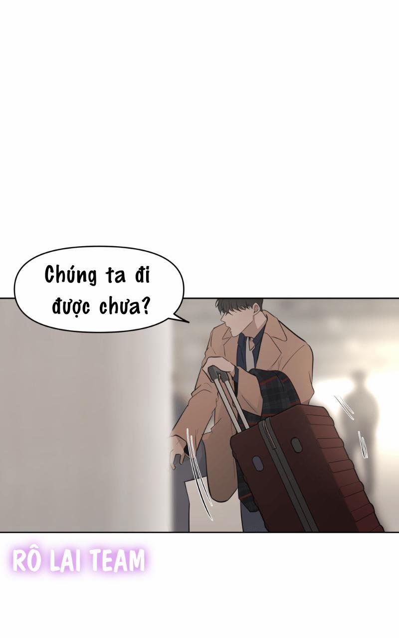 Chuyến Bay Định Mệnh 45.2 trang 1