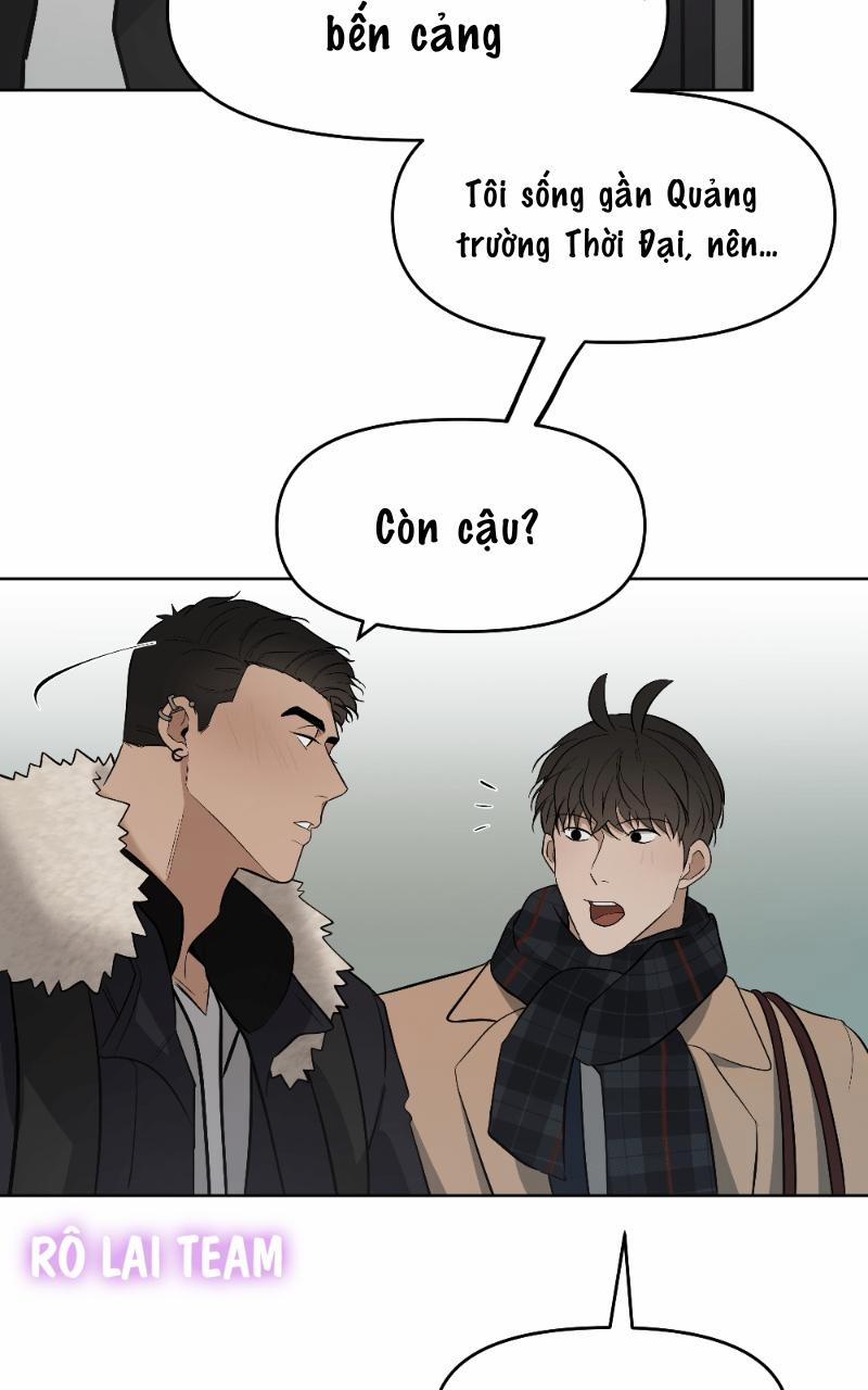 Chuyến Bay Định Mệnh 45.2 trang 17