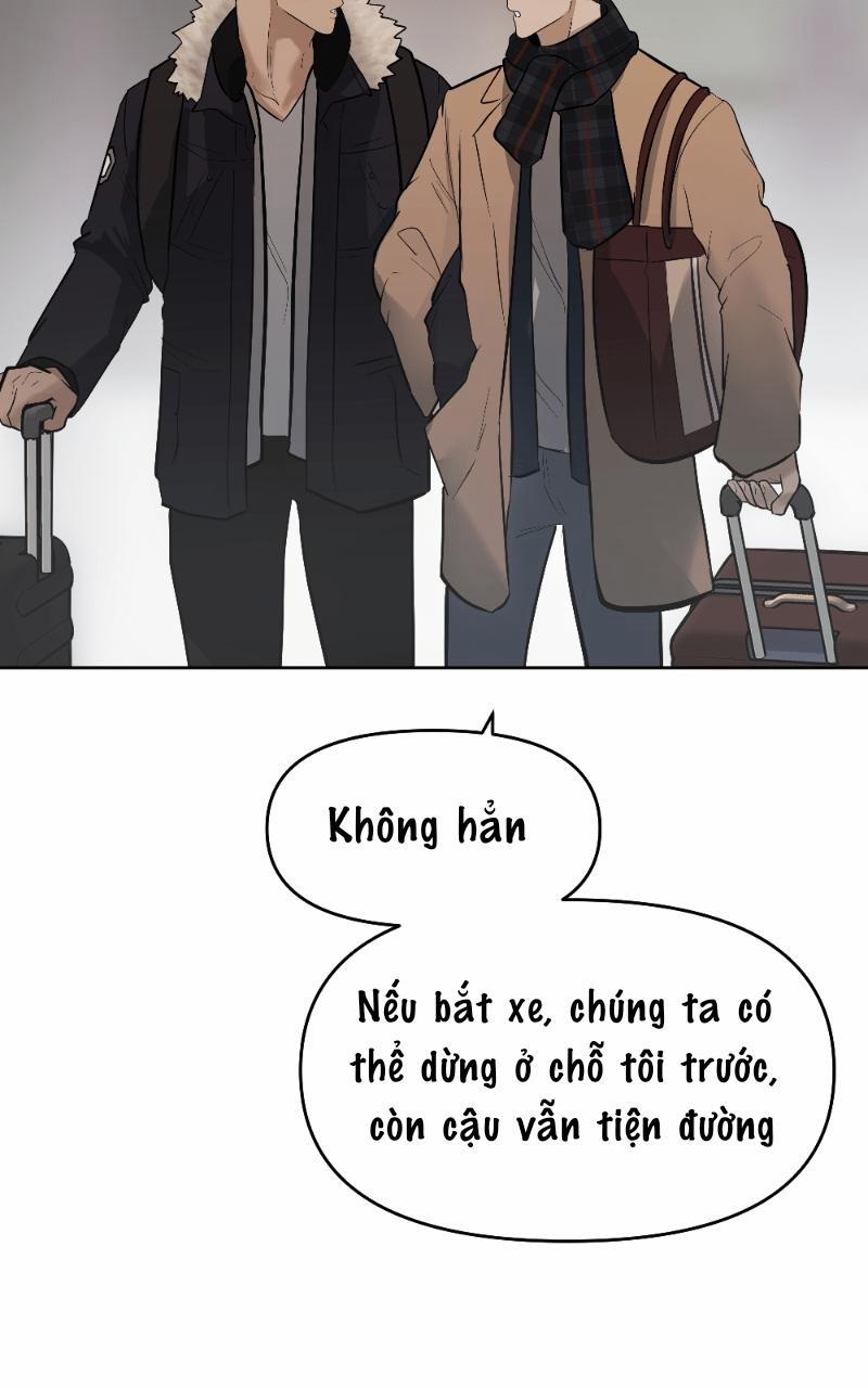 Chuyến Bay Định Mệnh 45.2 trang 19