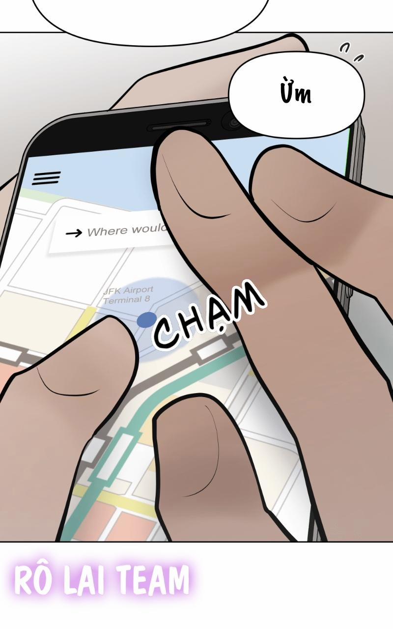 Chuyến Bay Định Mệnh 45.2 trang 22