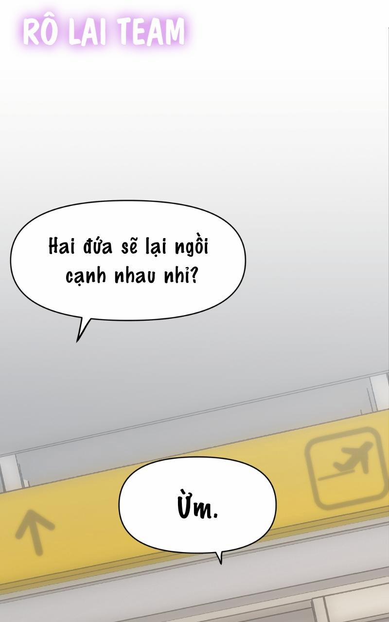 Chuyến Bay Định Mệnh 45.2 trang 35