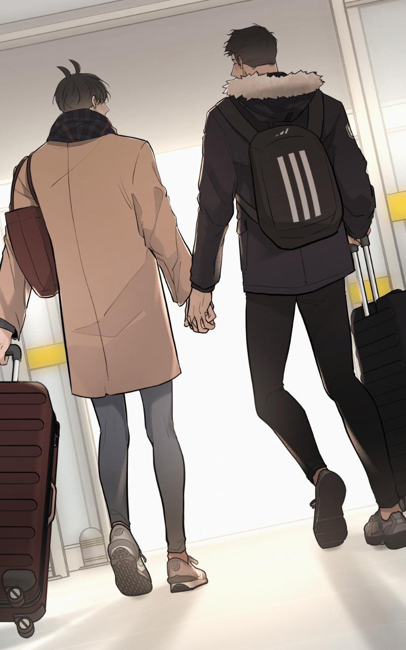 Chuyến Bay Định Mệnh 45.2 trang 36