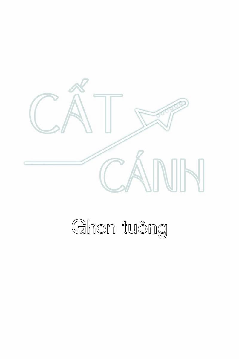 Chuyến Bay Định Mệnh 45.3 jealousy trang 0