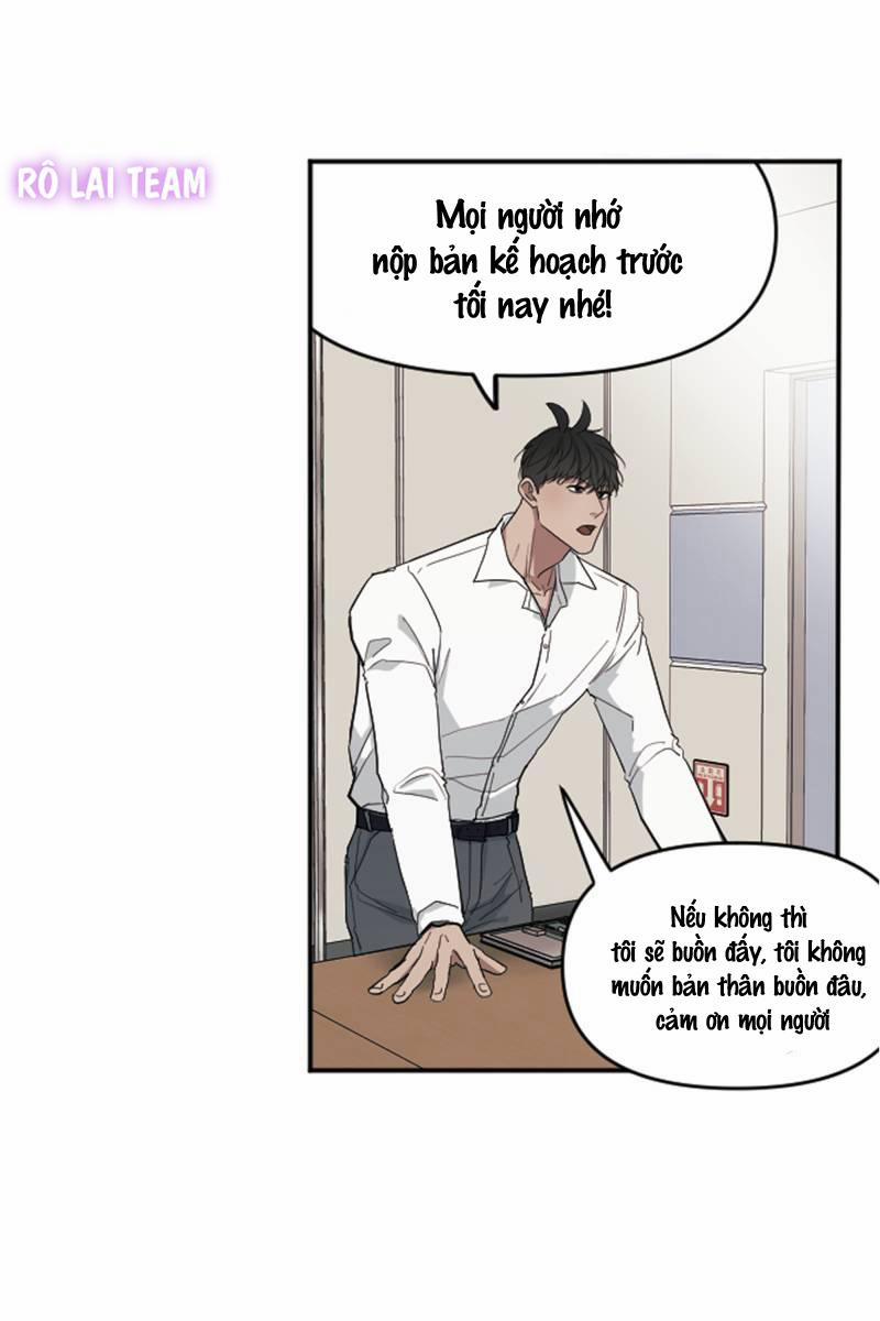 Chuyến Bay Định Mệnh 45.3 jealousy trang 1