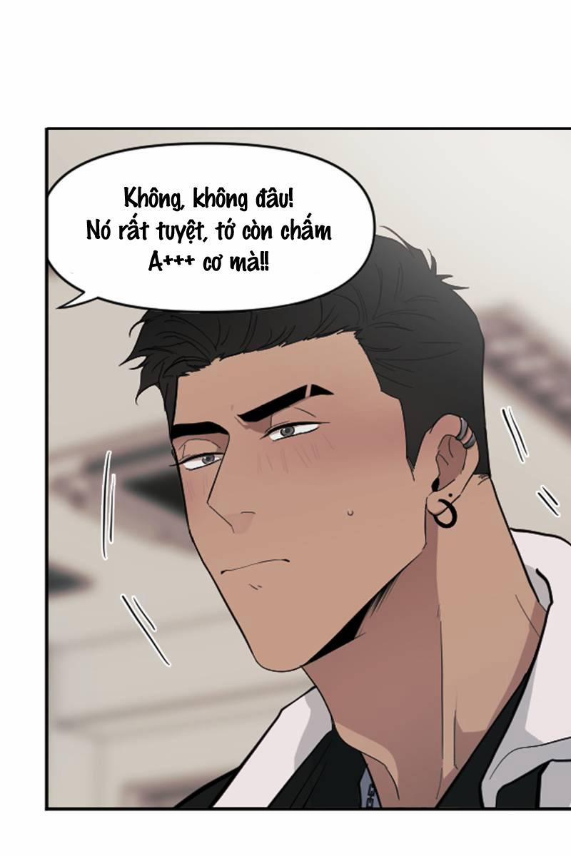 Chuyến Bay Định Mệnh 45.3 jealousy trang 10