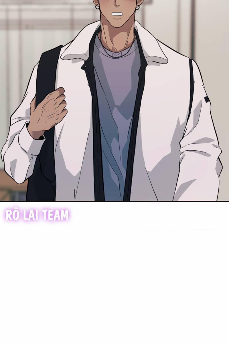 Chuyến Bay Định Mệnh 45.3 jealousy trang 13