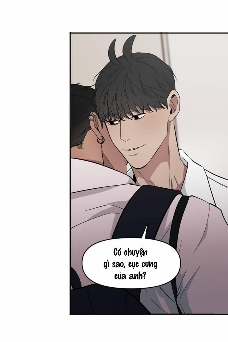 Chuyến Bay Định Mệnh 45.3 jealousy trang 19