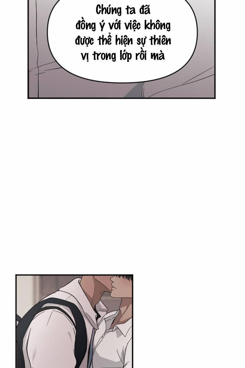 Chuyến Bay Định Mệnh 45.3 jealousy trang 21