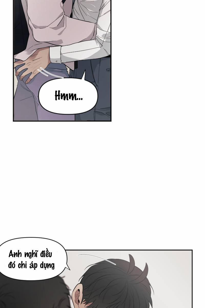 Chuyến Bay Định Mệnh 45.3 jealousy trang 22