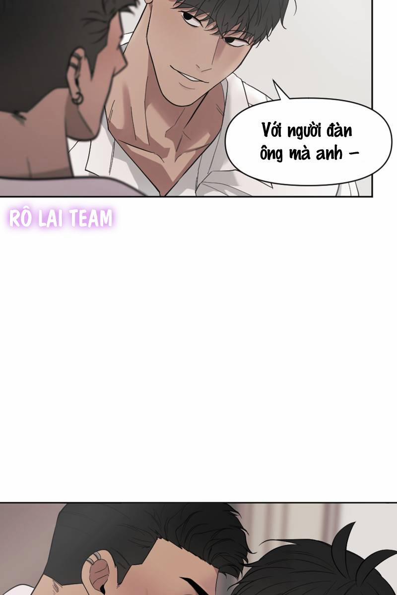 Chuyến Bay Định Mệnh 45.3 jealousy trang 23