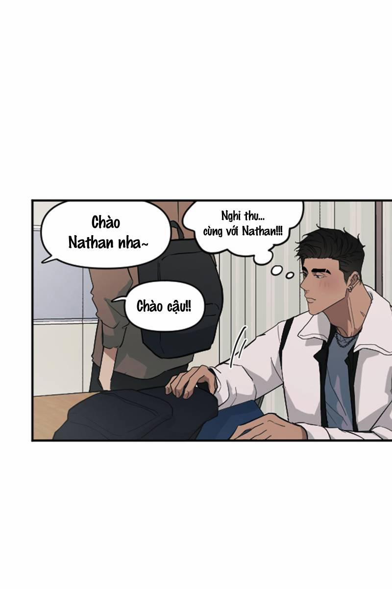 Chuyến Bay Định Mệnh 45.3 jealousy trang 3