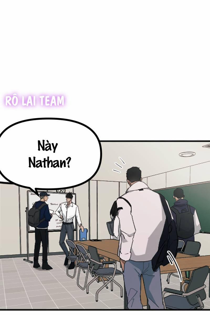 Chuyến Bay Định Mệnh 45.3 jealousy trang 4