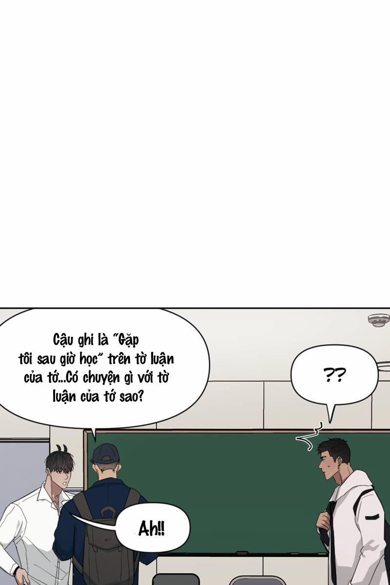 Chuyến Bay Định Mệnh 45.3 jealousy trang 5