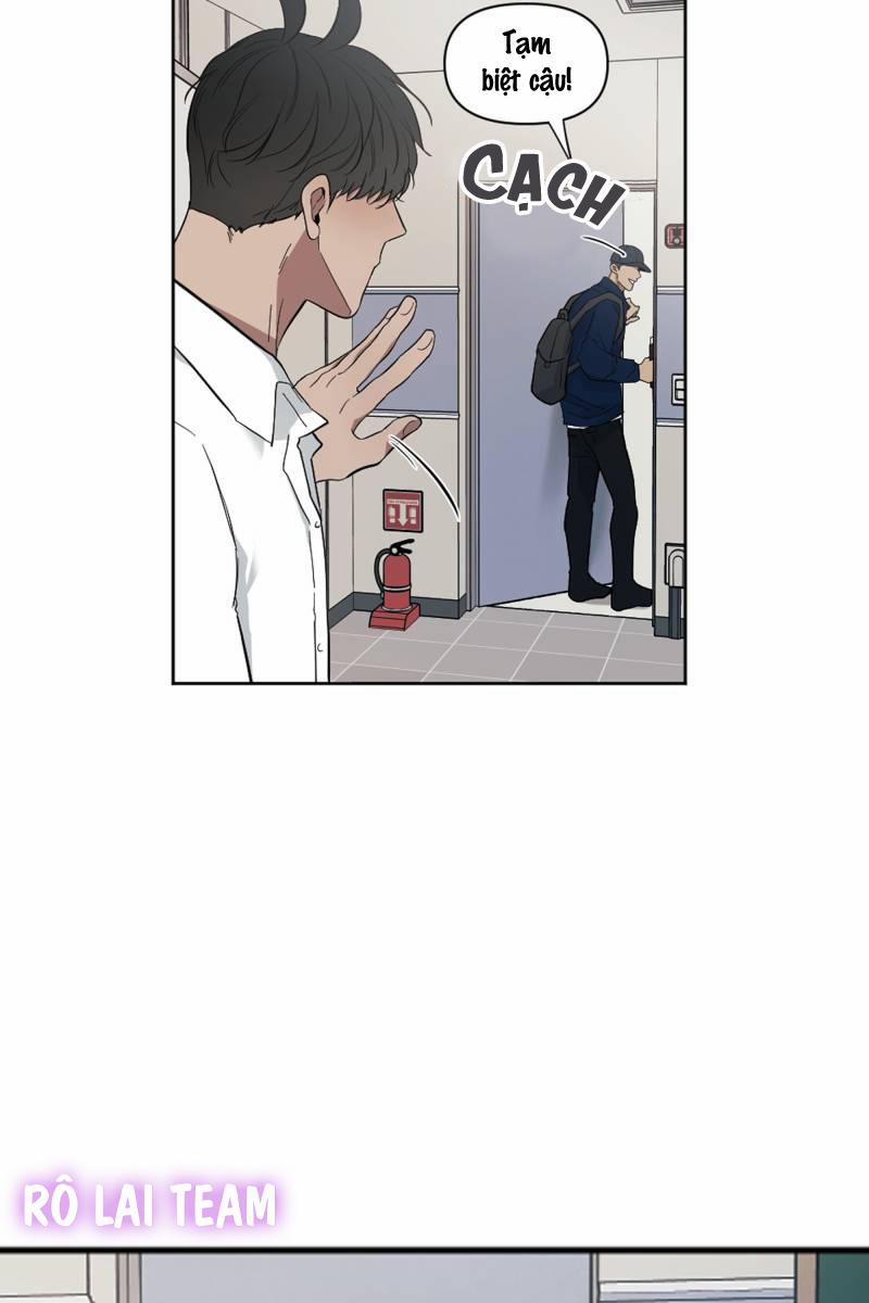 Chuyến Bay Định Mệnh 45.3 trang 15