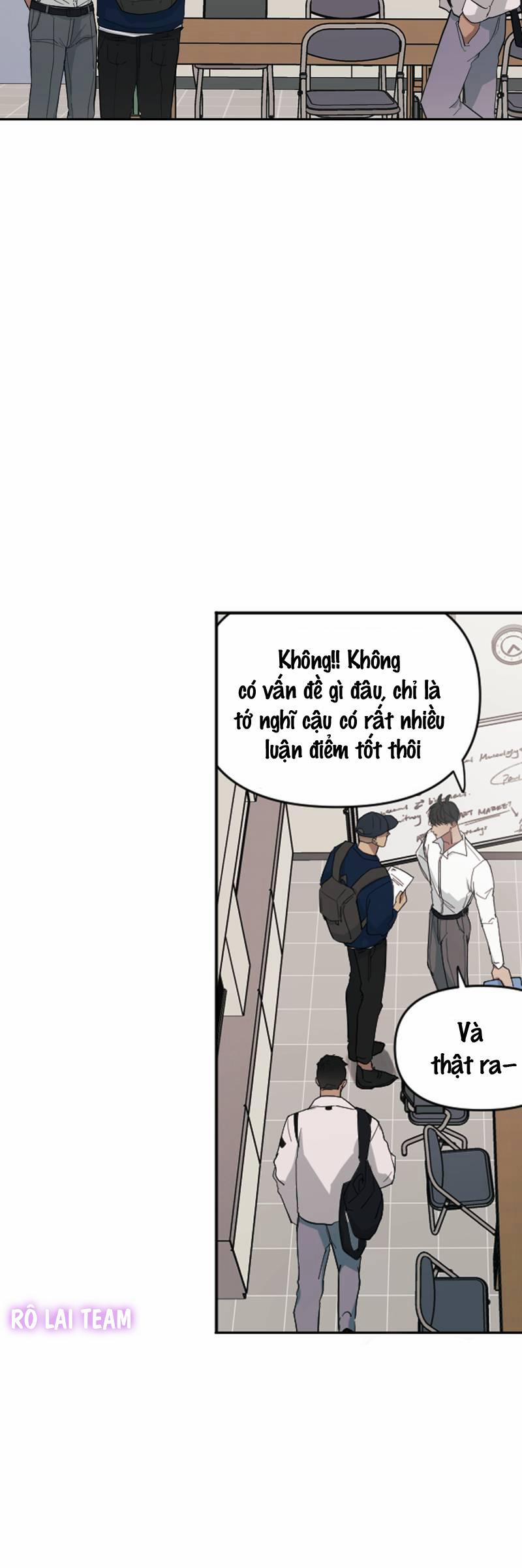 Chuyến Bay Định Mệnh 45.3 trang 6