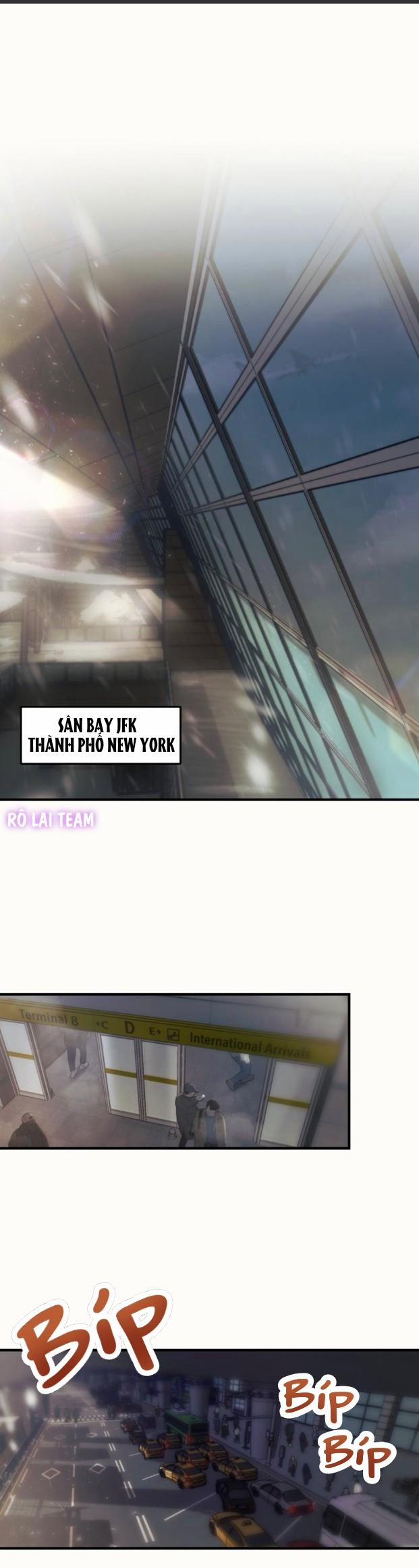 Chuyến Bay Định Mệnh 46 SS2 trang 0