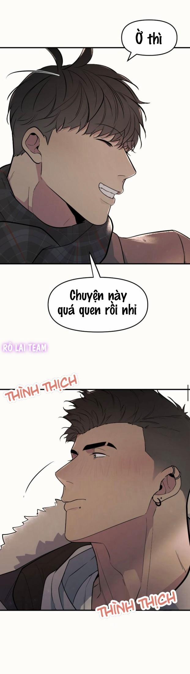 Chuyến Bay Định Mệnh 46 SS2 trang 3