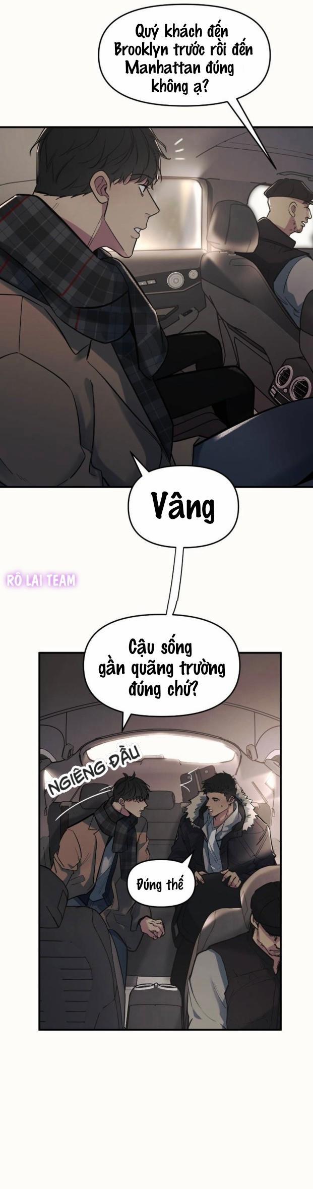 Chuyến Bay Định Mệnh 46 SS2 trang 4