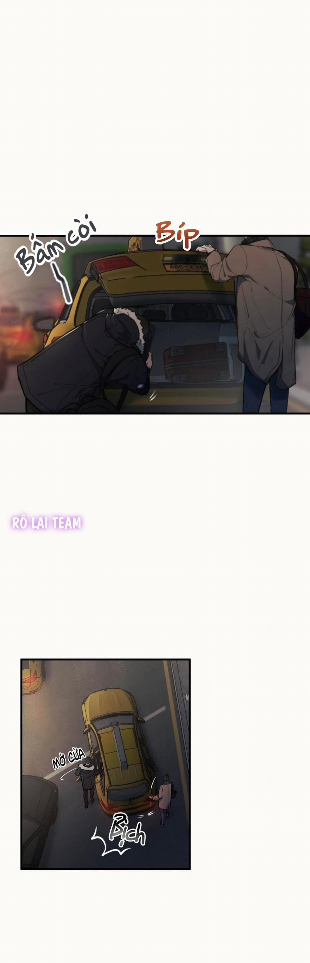 Chuyến Bay Định Mệnh 46 trang 1