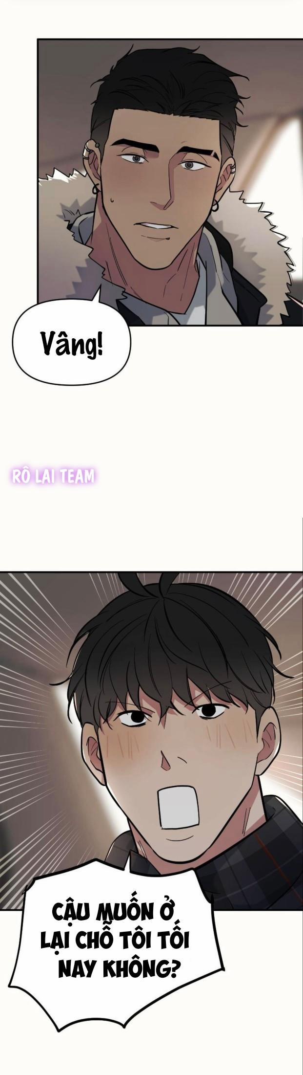 Chuyến Bay Định Mệnh 46 trang 10