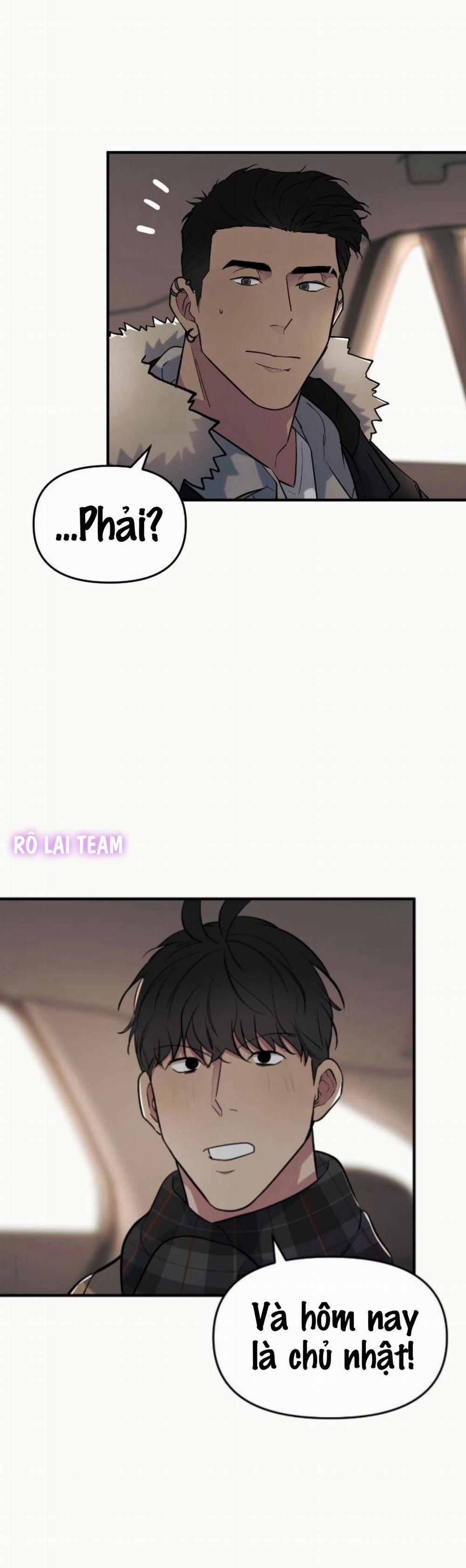 Chuyến Bay Định Mệnh 46 trang 12