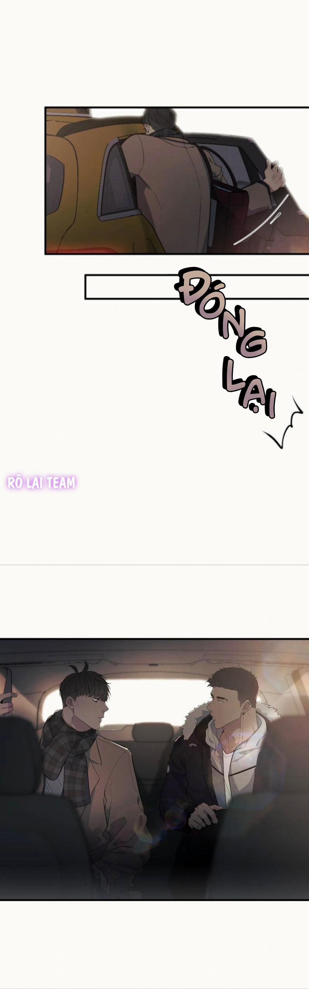 Chuyến Bay Định Mệnh 46 trang 2